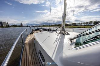Thumbnail von Linssen Grand Sturdy 410 AC Juri