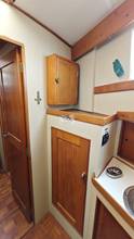 Thumbnail von American Marine GRAND BANKS 48 MY