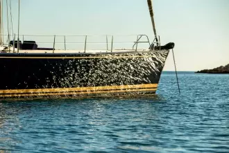 Thumbnail von Nautor Swan 80 UMIKO