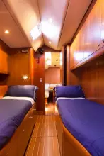 Thumbnail von Nautor Swan 80 UMIKO