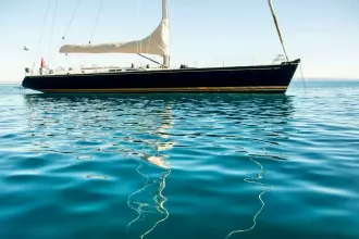 Thumbnail von Nautor Swan 80 UMIKO