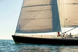 Thumbnail von Nautor Swan 80 UMIKO