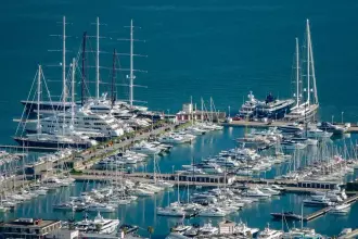 Thumbnail von Marina Boats Berth