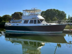 Sabre 47 CANDY O