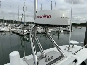 Thumbnail von Sealine F430 3 cabin layout