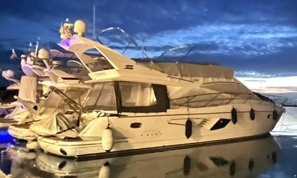 Galeon 530