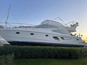 Thumbnail von Galeon 530