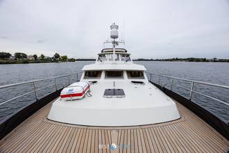 Thumbnail von Linssen Grand Sturdy 500 AC Variotop Diamant