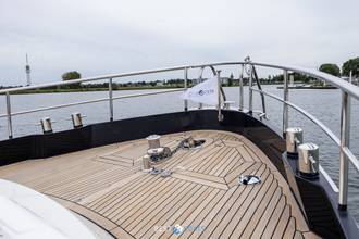 Thumbnail von Linssen Grand Sturdy 500 AC Variotop Diamant