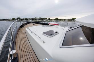 Thumbnail von Linssen Grand Sturdy 500 AC Variotop Diamant