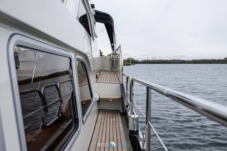 Thumbnail von Linssen Grand Sturdy 500 AC Variotop Diamant