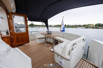 Thumbnail von Linssen Grand Sturdy 500 AC Variotop Diamant