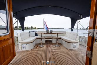 Thumbnail von Linssen Grand Sturdy 500 AC Variotop Diamant
