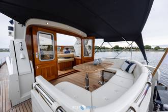 Thumbnail von Linssen Grand Sturdy 500 AC Variotop Diamant