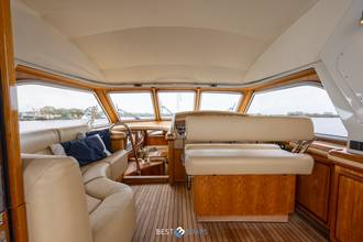 Thumbnail von Linssen Grand Sturdy 500 AC Variotop Diamant