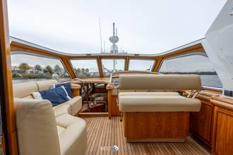 Thumbnail von Linssen Grand Sturdy 500 AC Variotop Diamant
