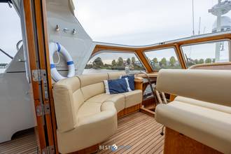 Thumbnail von Linssen Grand Sturdy 500 AC Variotop Diamant