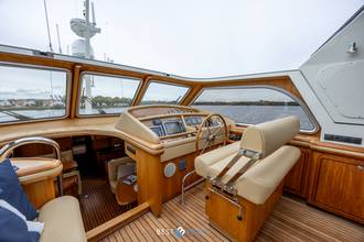 Thumbnail von Linssen Grand Sturdy 500 AC Variotop Diamant