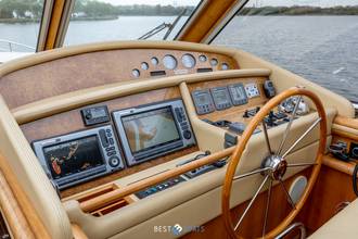 Thumbnail von Linssen Grand Sturdy 500 AC Variotop Diamant