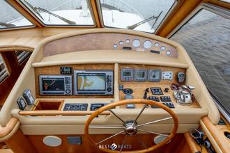 Thumbnail von Linssen Grand Sturdy 500 AC Variotop Diamant