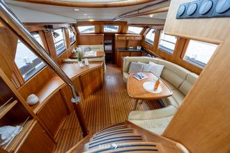 Thumbnail von Linssen Grand Sturdy 500 AC Variotop Diamant