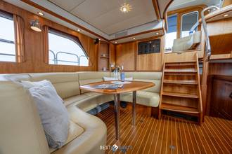Thumbnail von Linssen Grand Sturdy 500 AC Variotop Diamant