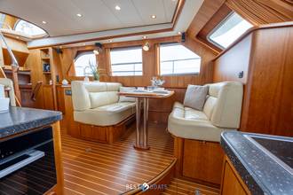 Thumbnail von Linssen Grand Sturdy 500 AC Variotop Diamant