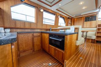 Thumbnail von Linssen Grand Sturdy 500 AC Variotop Diamant