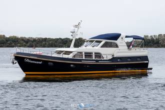 Thumbnail von Linssen Grand Sturdy 500 AC Variotop Diamant