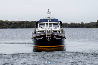 Thumbnail von Linssen Grand Sturdy 500 AC Variotop Diamant