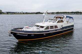Thumbnail von Linssen Grand Sturdy 500 AC Variotop Diamant