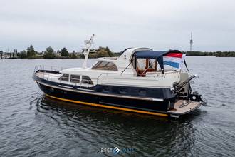 Thumbnail von Linssen Grand Sturdy 500 AC Variotop Diamant