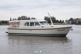 Linssen Grand Sturdy 40.9 SEDAN Dommel