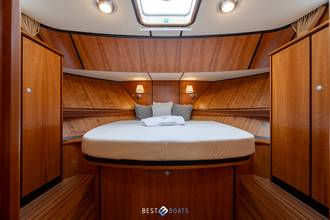 Thumbnail von Linssen Grand Sturdy 40.9 SEDAN Dommel