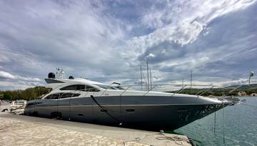 Thumbnail von Sunseeker Predator 74