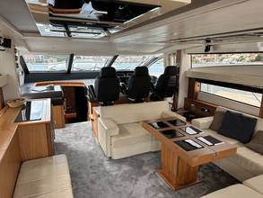 Thumbnail von Sunseeker Predator 74