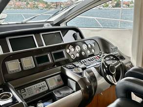Thumbnail von Sunseeker Predator 74