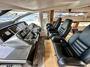 Thumbnail von Sunseeker Predator 74