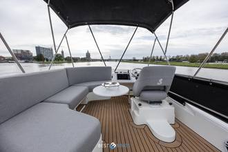 Thumbnail von Beneteau Swift Trawler 30 Charbet