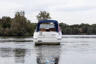 Thumbnail von Sealine 380 Ambassador
