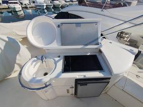 Thumbnail von Fairline Phantom 50