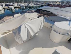 Thumbnail von Fairline Phantom 50