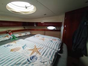 Thumbnail von Fairline Phantom 50