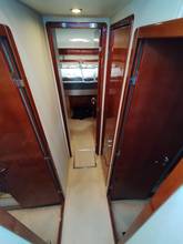 Thumbnail von Fairline Phantom 50