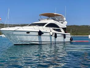 Thumbnail von Fairline Phantom 50