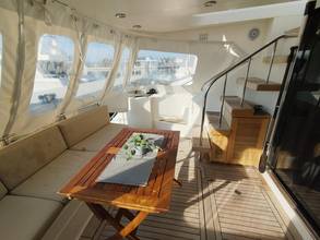Thumbnail von Fairline Phantom 50