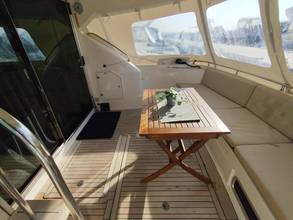 Thumbnail von Fairline Phantom 50