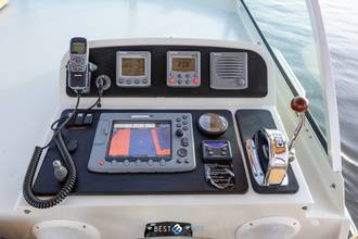 Thumbnail von Linssen Grand Sturdy 33.9 AC Isabella