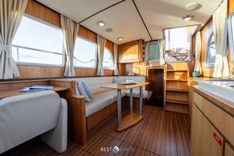 Thumbnail von Linssen Grand Sturdy 33.9 AC Isabella