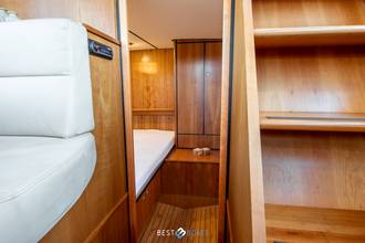 Thumbnail von Linssen Grand Sturdy 33.9 AC Isabella